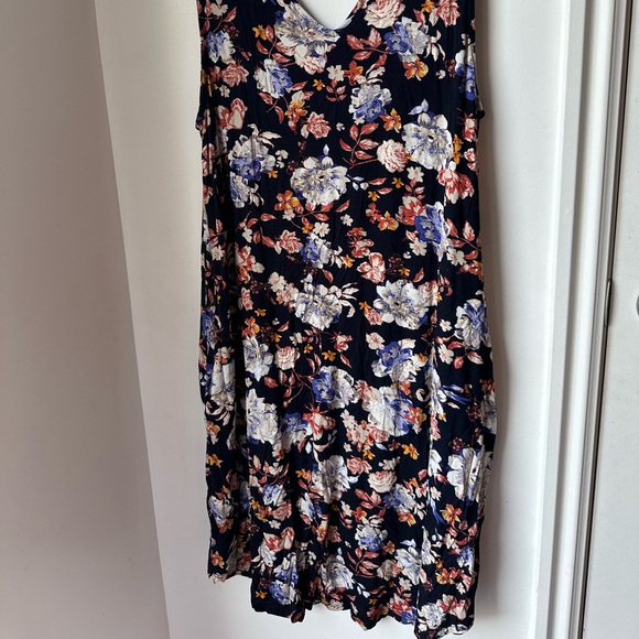 Maurice’s floral dress NWT - Picture 7 of 8